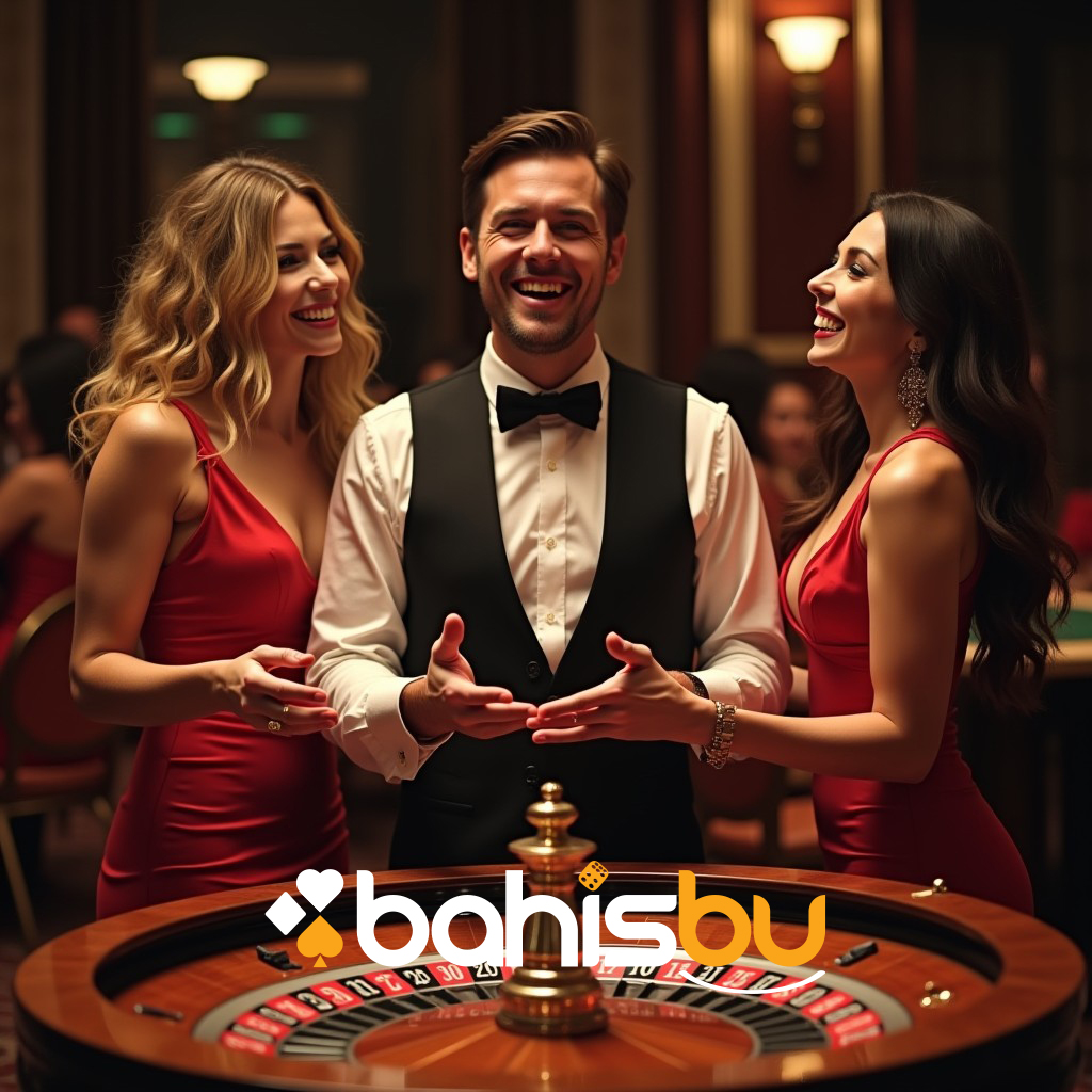 Bahisbu Güncel Giriş