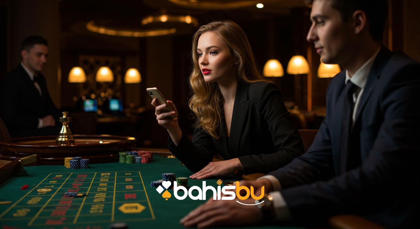 Bahisbu Güncel Giriş