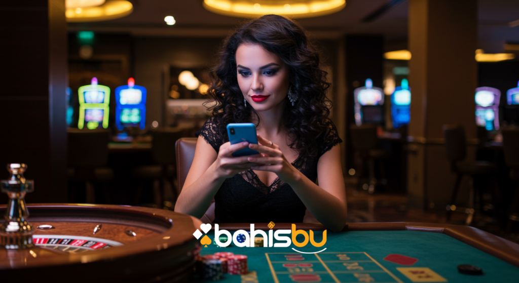 Bahisbu’da yüksek kazanç