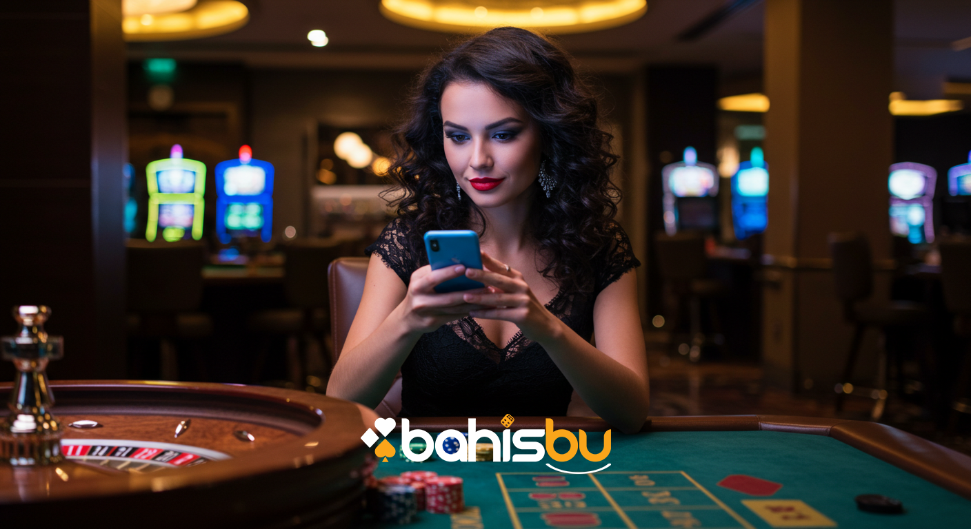 Bahisbu Güncel Giriş