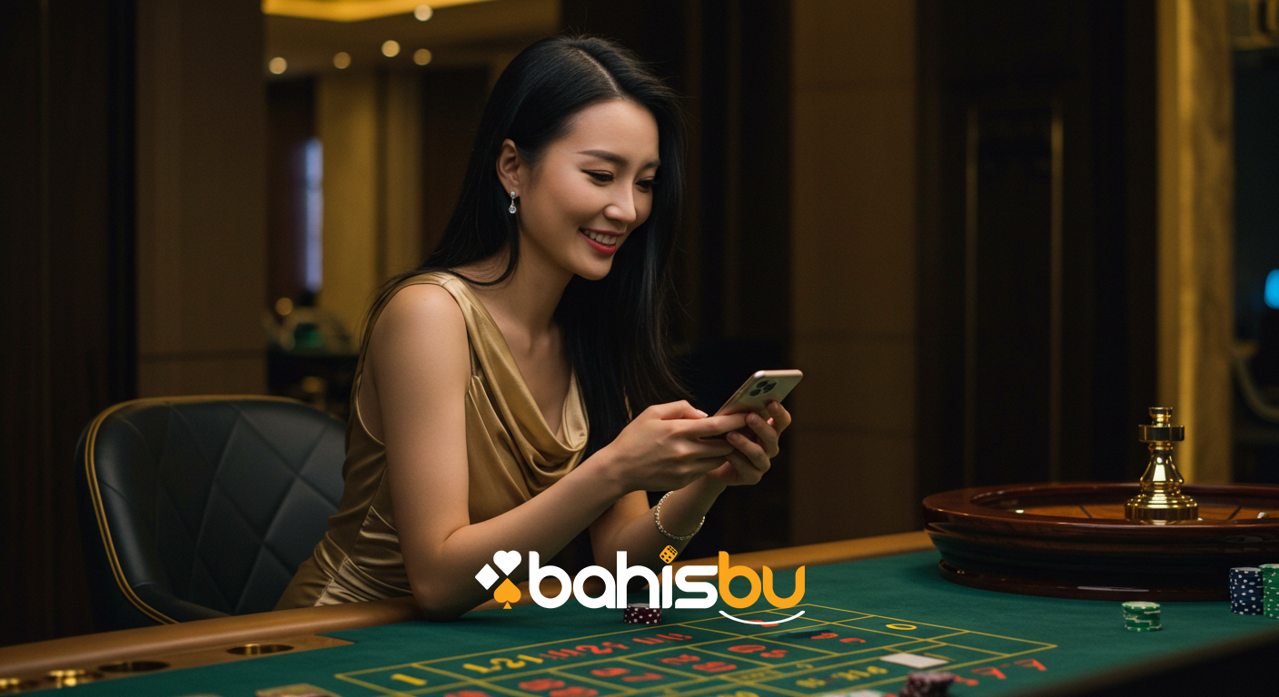 Bahisbu Güncel Giriş