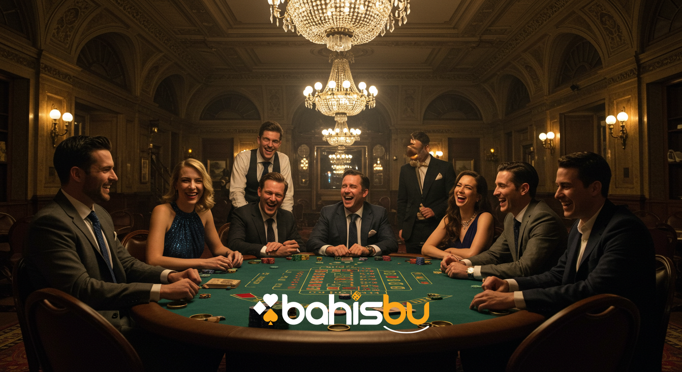 Bahisbu Güncel Giriş