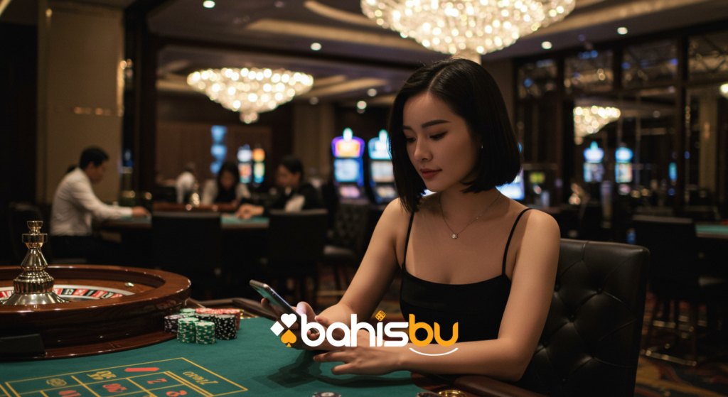 Bahisbu’da güvenilir bahis