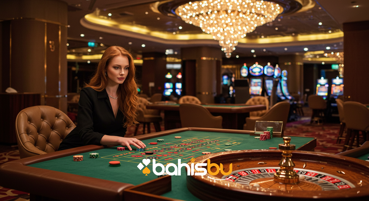 Bahisbu Güncel Giriş