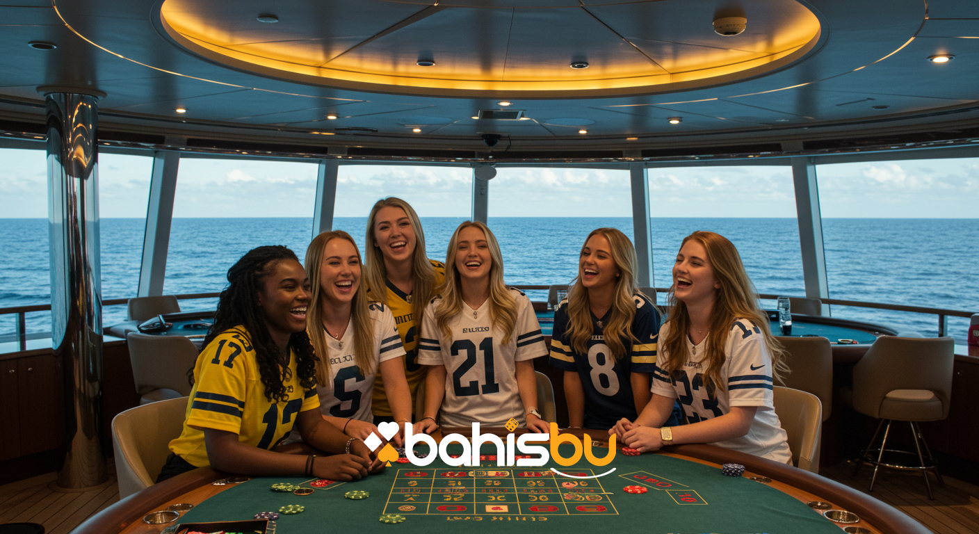 Bahisbu Güncel Giriş